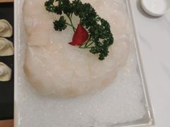 -帝皇海海鲜豆捞(桐泾商务广场店)
