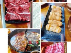 -老天桥蛙炉火锅(红峰东路店)