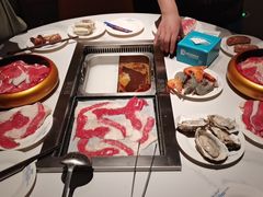 -星伦多 自助料理(圆融店)