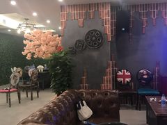 -好享派·团建轰趴馆(旗舰店)