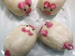 -老板恋上鱼(振华商厦店)
