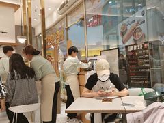 -池奈·咖喱蛋包饭(熙地港店)