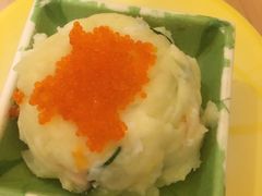-禾绿寿司(星光68广场店)