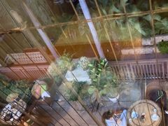 -茶油香闽南菜·花园餐厅(前埔店)