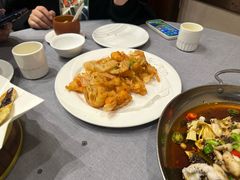 -金哥私房菜馆(张府园总店)