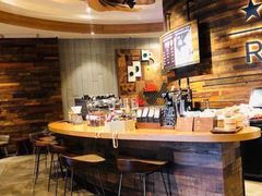 -星巴克臻选(深圳金光华店)