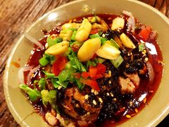 -串大叔炭火烤串·鸡西大冷面刀削面(总店)