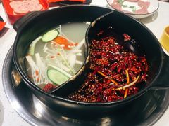 -钢管厂五区小郡肝串串香(车公庙店)