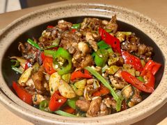 -水平有限广西米粉·广西风味集(五道口店)