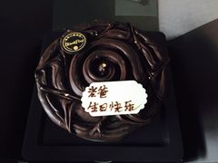 -黑池口感烘焙·生日蛋糕(坂田店)
