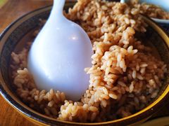 茶泡饭-茶泡饭(李子坝店)