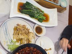 -蓝北人家·渝菜