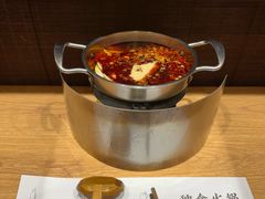 -独食火锅·半米屋台(望平街店)