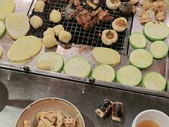 -塘屋烧烤·云南火塘烧烤品牌(春城慧谷旗舰店)