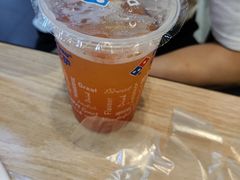 -达美乐比萨(东新路店)