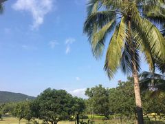 -三亚珠江南田温泉度假区