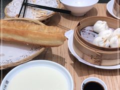 -弄堂咪道-饭香·面香·馄饨香(汇锦广场店)