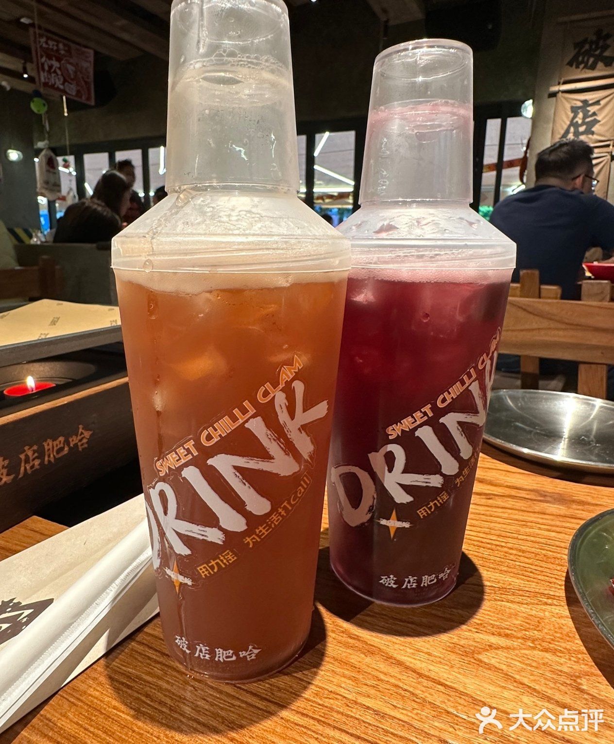 这么美味的烤串你爱了吗！！！