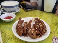 -民信老铺(华盖路店)