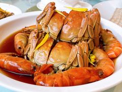 -神仙馆(衡山路店)