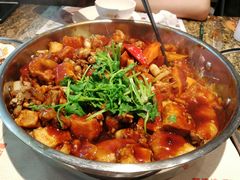 -黄记煌·三汁焖锅(万达广场店)