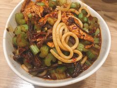 -西粉堂新疆米粉(朝外店)