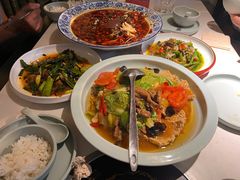 -院8里·小聚园老川菜(九眼桥店)