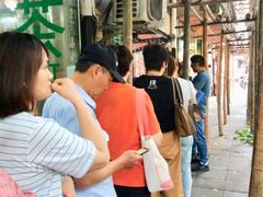 -老地方面馆(思南路店)
