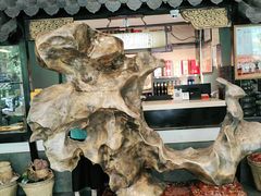 -福照楼汽锅鸡·云南菜(护国路店)