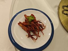 -骏莱海鲜鱼港(五角场店)