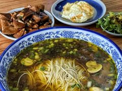 -美味斋(西北街店)