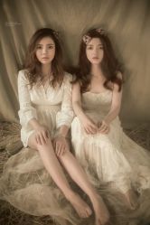 -米莱摄影写真(五大道别墅店)