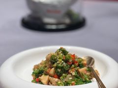 -阿庄新豫菜(航海东路店)
