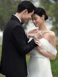 -第一夫人婚纱摄影(南京店)