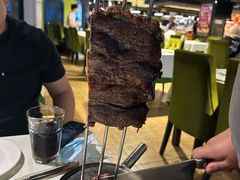 -戈拿旺巴西烤肉(崇文门店)