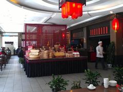 -春发生饭店·非遗(南院门店)
