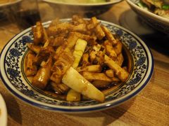 -兰边碗(鼓楼店)