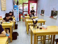 -老裕缘汤包馆(嘉善路店)