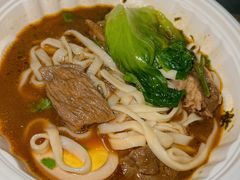 私房红烧牛肉面-康师傅私房牛肉面(马泉营奥莱店)