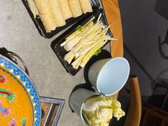 -贰重天冰煮羊自助火锅(东坝店)