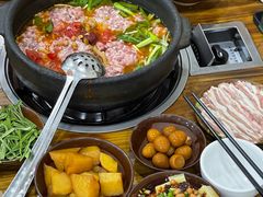 -笔记安顺夺夺粉火锅