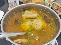 -小方外婆菜(蒙山路店)