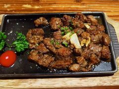 -小川洋风料理(街道口店)