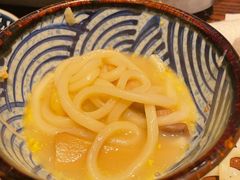 -yokocho上横町·日本食街(深业上城店)