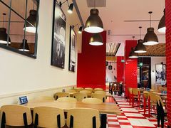 大堂-城市大道红炉披萨烘焙坊