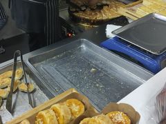 -徐文林香酥饼(桃园店)