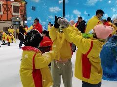 -世界之窗阿尔卑斯冰雪世界