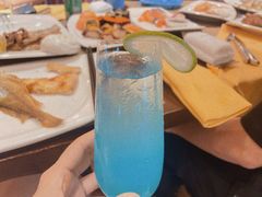-杭州国际会议中心洲际酒店-原素全日餐厅(解放东路店)