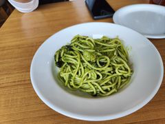 -萨莉亚意式餐厅(深圳北站店)