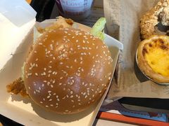 -肯德基(孝陵卫地铁站店)